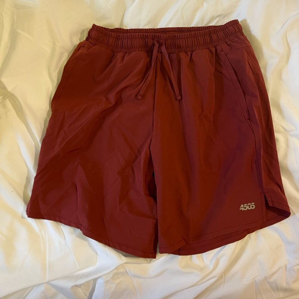 ASOS 4505 Men's Running Shorts - Tags On